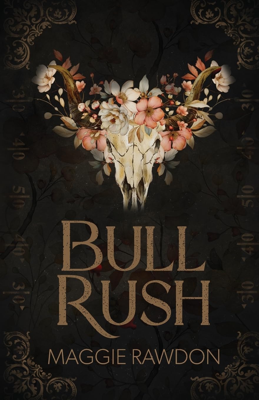 Bull Rush (The Quiet Horsemen) Book 1