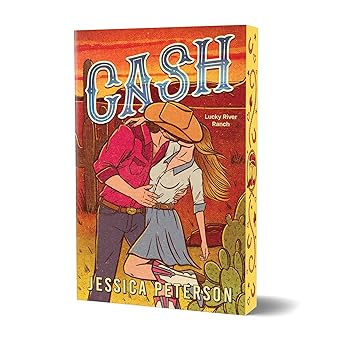 Cash (Deluxe Edition) (Lucky River Ranch, 1)