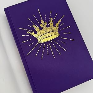 Crown of War and Shadow: Kingdoms of the Compass