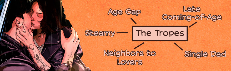 Daddy Issues: A Novel (Dial Delights)