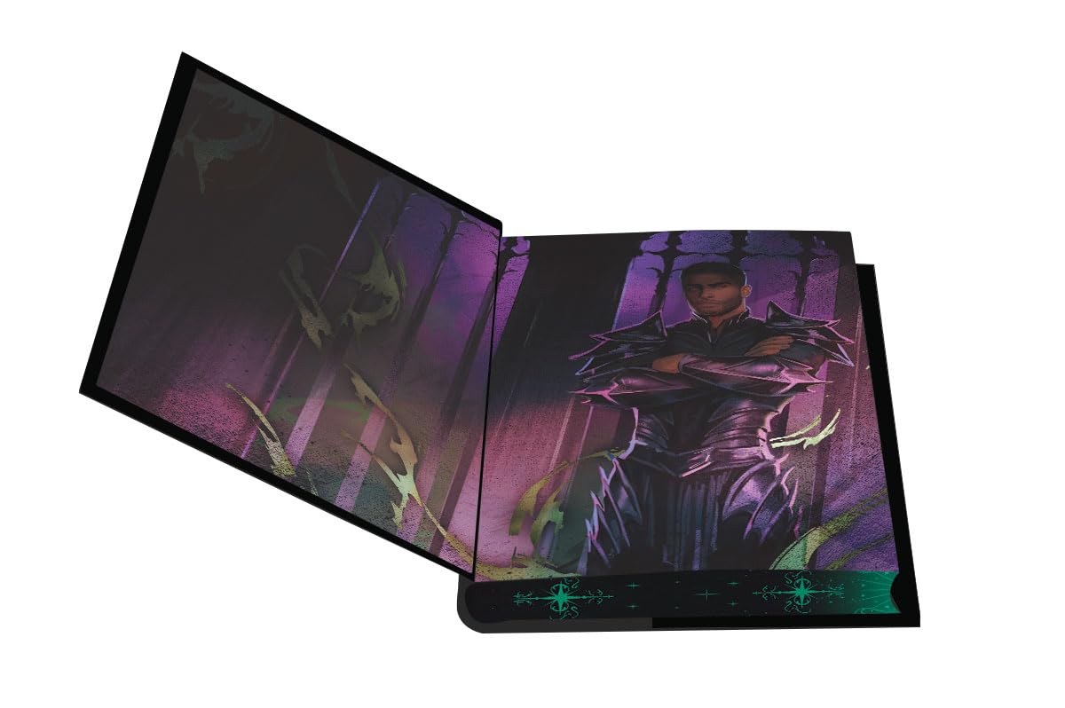 Dawn of the Cursed Queen: Deluxe Special Edition