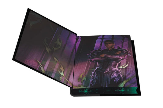 Dawn of the Cursed Queen: Deluxe Special Edition