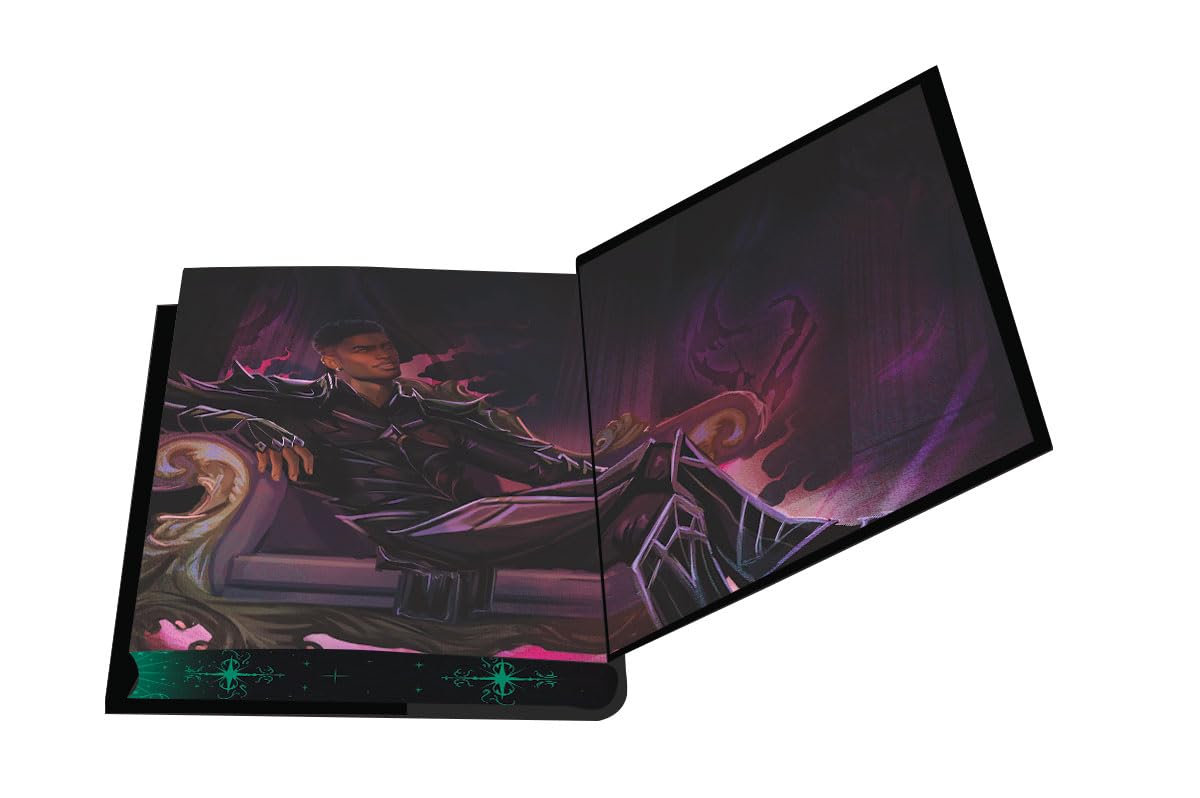 Dawn of the Cursed Queen: Deluxe Special Edition
