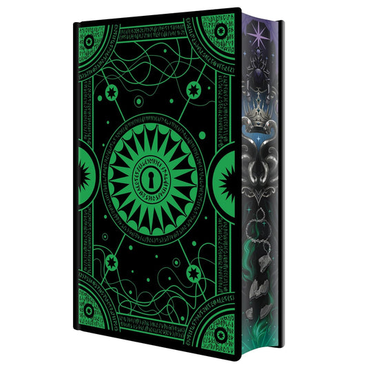 Dawn of the Cursed Queen: Deluxe Special Edition