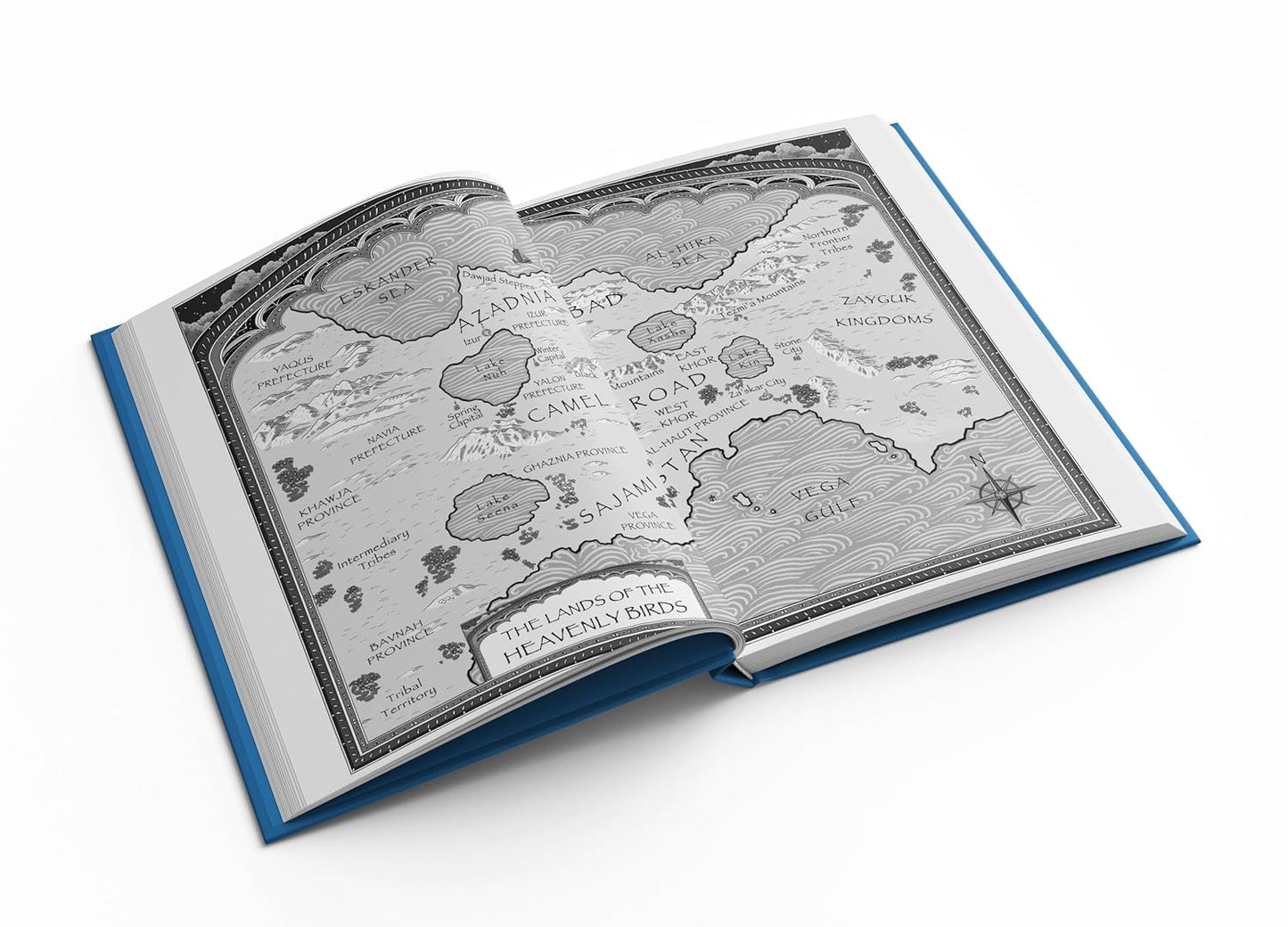 Dawn of the Firebird (Deluxe Limited Edition): A Novel