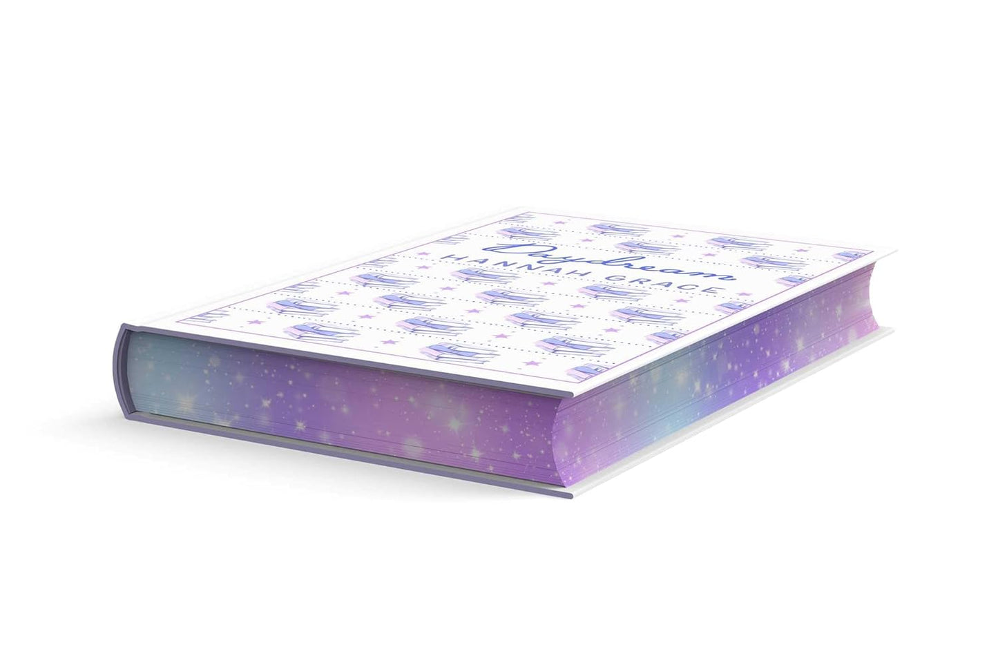 Daydream: Deluxe Edition Hardcover: A Novel (The Maple Hills Series)