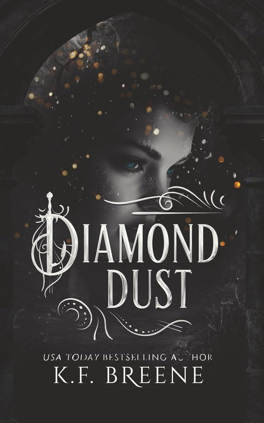 Diamond Dust (Shadowbound Fae)