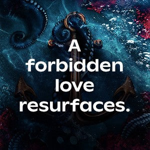 Diver's Heart: A Dark Romance