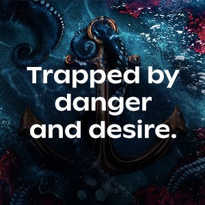 Diver's Heart: A Dark Romance