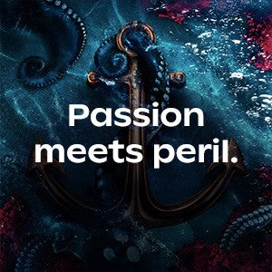 Diver's Heart: A Dark Romance