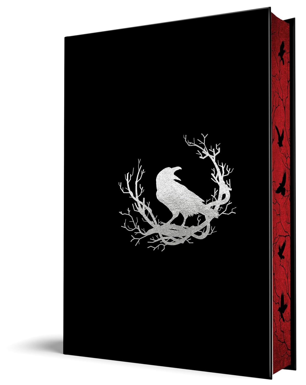 Eldritch (Deluxe Edition) (The Eating Woods, 2)
