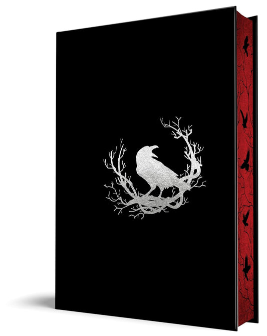 Eldritch (Deluxe Edition) (The Eating Woods, 2)