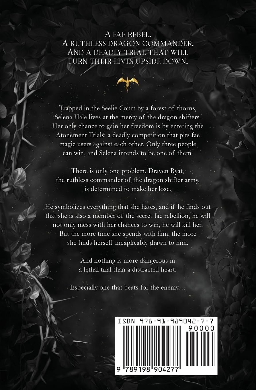 Empire of Flame and Thorns