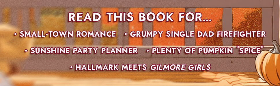 Fall at Once: A Novel (Cozy Creek Collection)