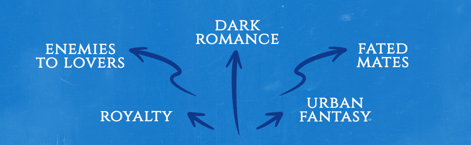 Fate of a Royal (Lord of Rathe, 1)