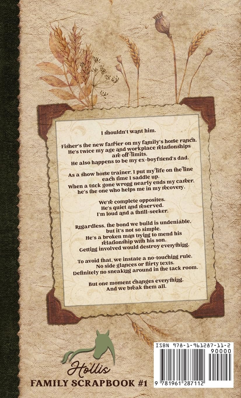 Here with Me (Alternate Special Edition Cover) (Sugarland Creek)