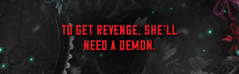 Her Soul for Revenge: Deluxe Special Edition (Souls Trilogy)