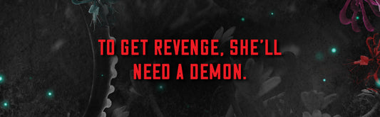 Her Soul for Revenge: Deluxe Special Edition (Souls Trilogy)