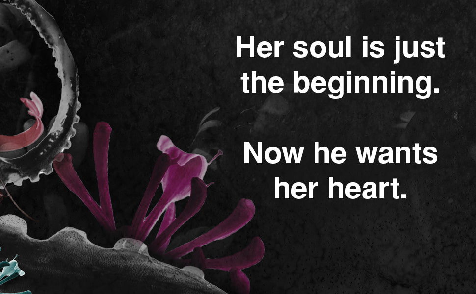 Her Soul for Revenge: Deluxe Special Edition (Souls Trilogy)