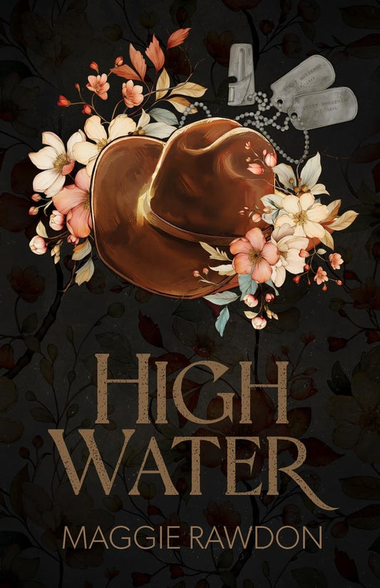 High Water (The Quiet Horsemen)