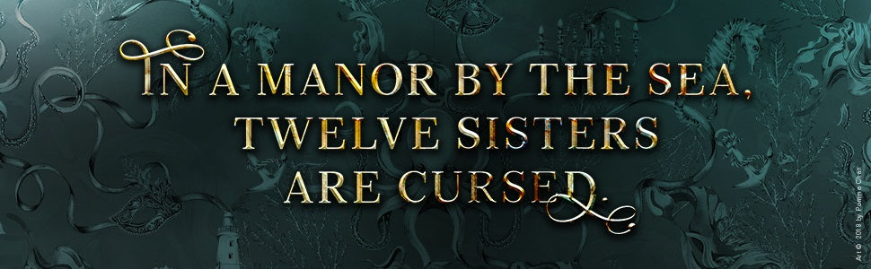 House of Salt and Sorrows (Sisters of the Salt) Book 1 of 2