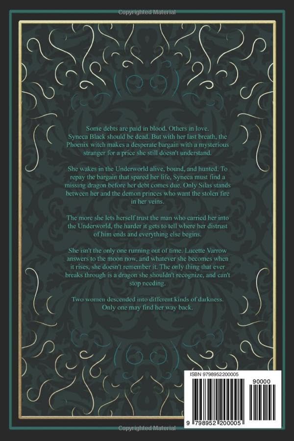 Hunt the Dragons (Hide the Witches)