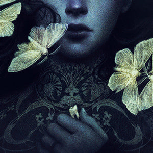 Innamorata (The House Of Teeth Duology)