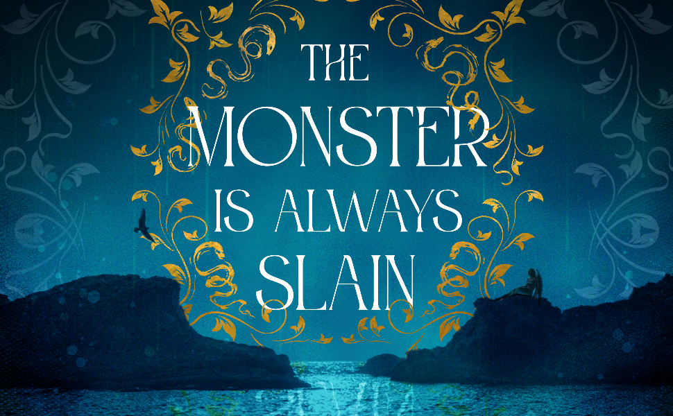 In the Veins of the Drowning (The Siren Mage, 1)