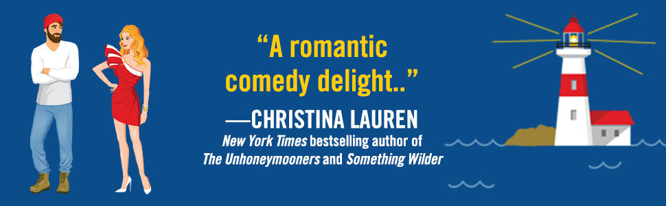 It Happened One Summer: A Novel