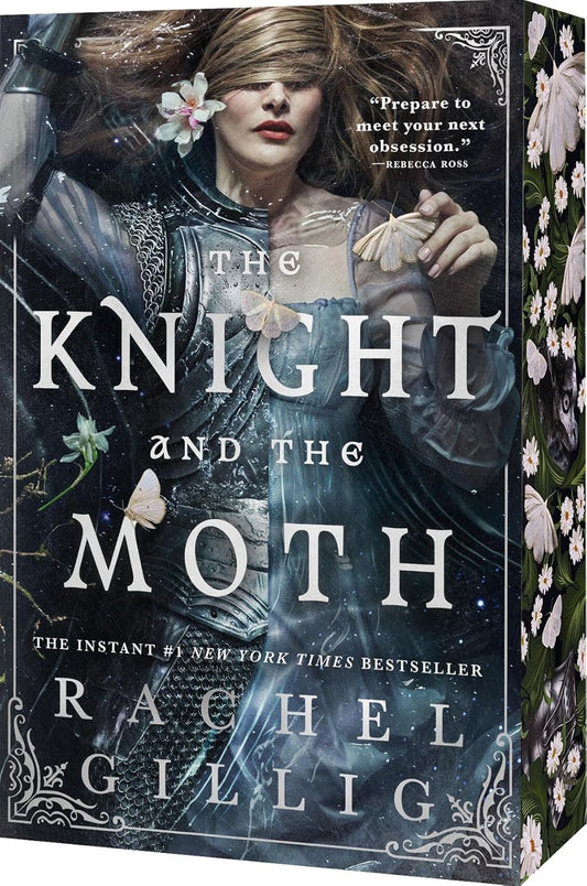 The Knight and the Moth: 1