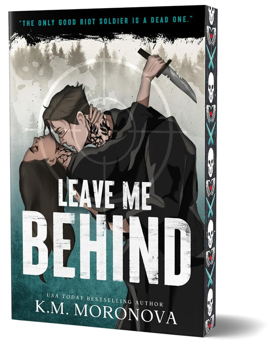 Leave Me Behind (Deluxe Edition)