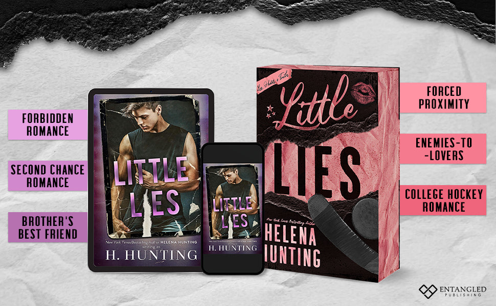 Little Lies