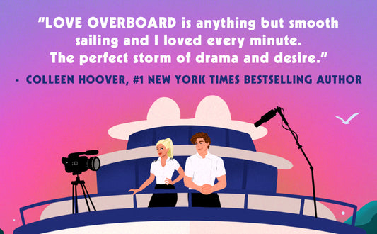 Love Overboard