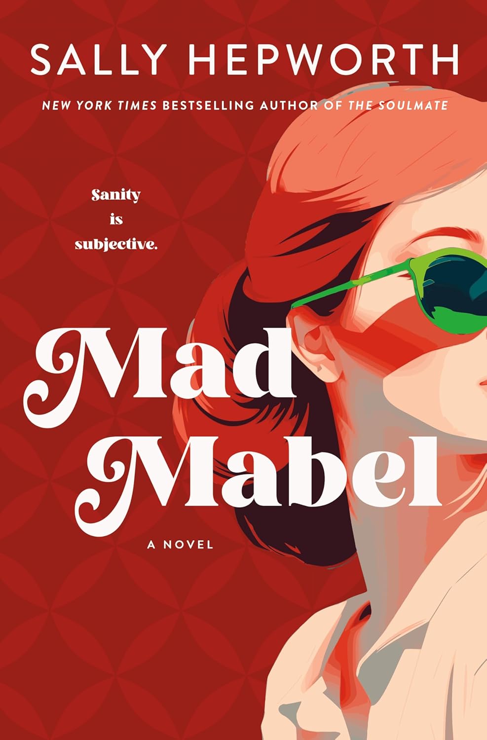 Mad Mabel: A Novel Hardcover