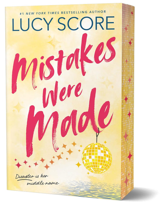 Mistakes Were Made (Deluxe Edition) (Story Lake, 2