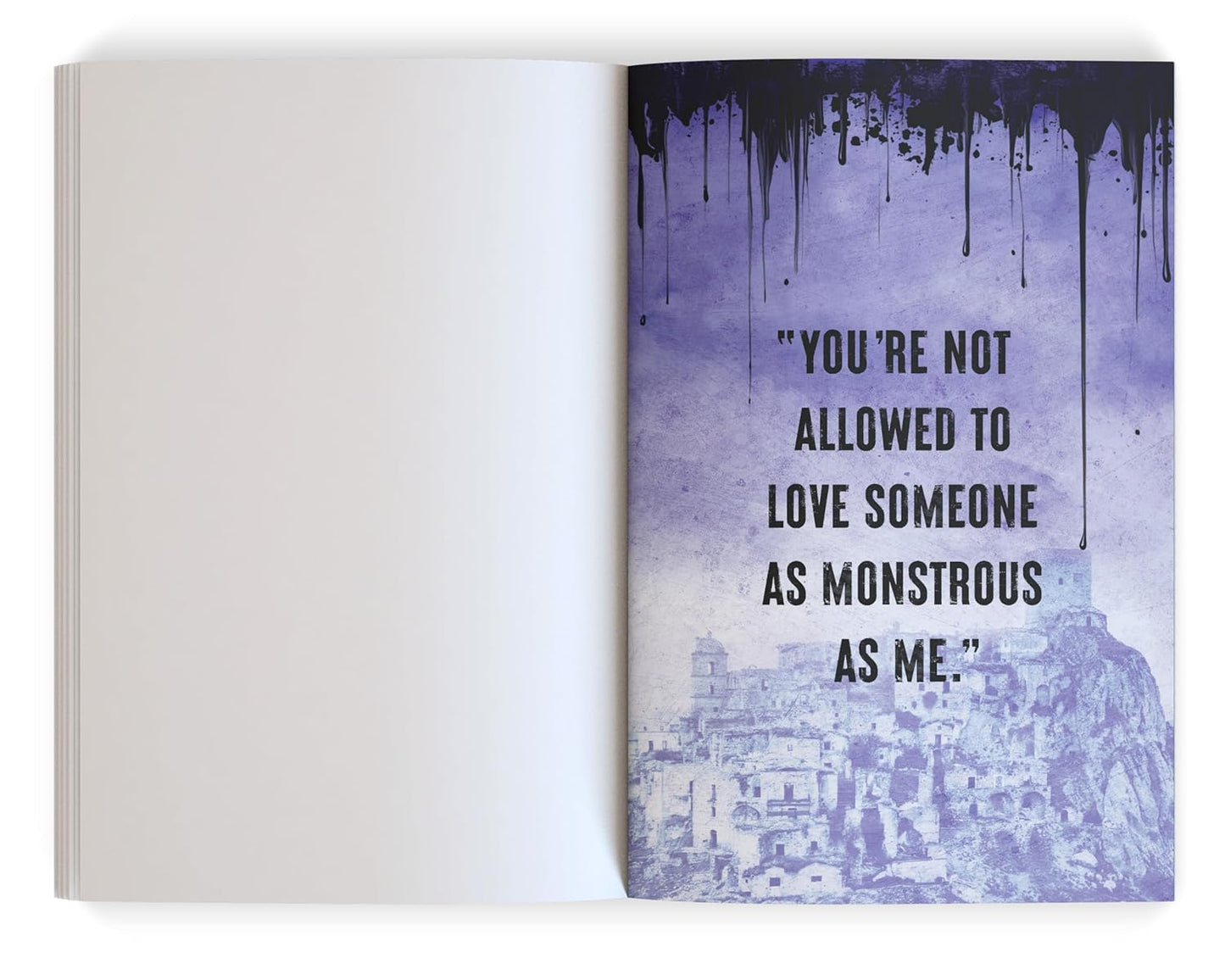 My Blade, Your Back (Deluxe Edition) (Dark Forces, 2)