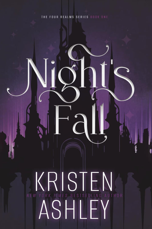 Night's Fall (The Four Realms)