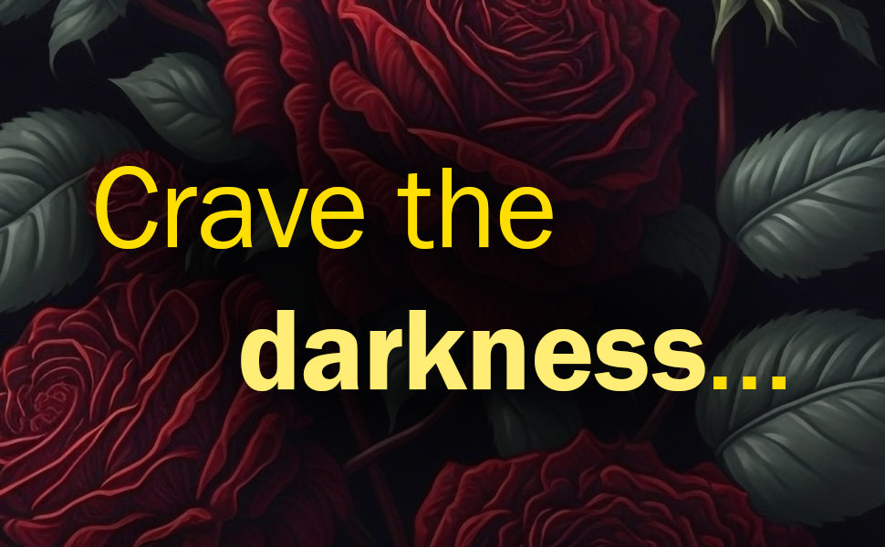 One Cursed Rose (Grimm Bargains)