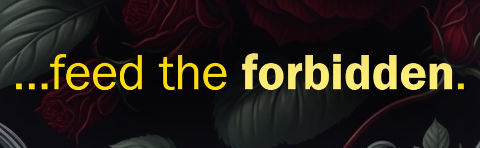 One Cursed Rose (Grimm Bargains)