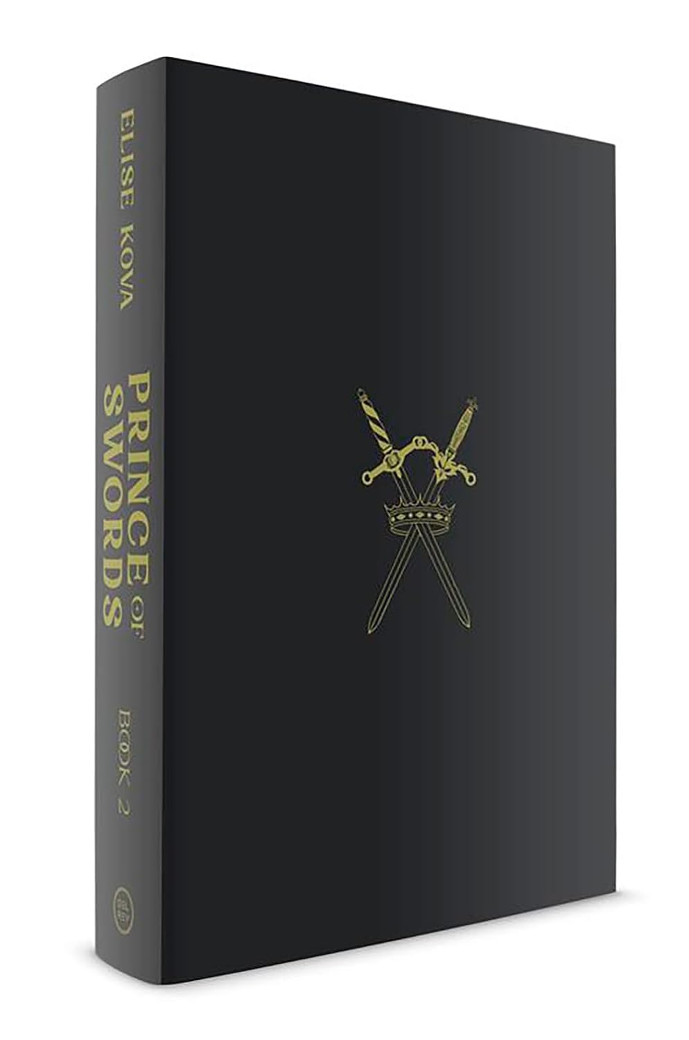 Prince of Swords (Arcana Academy)