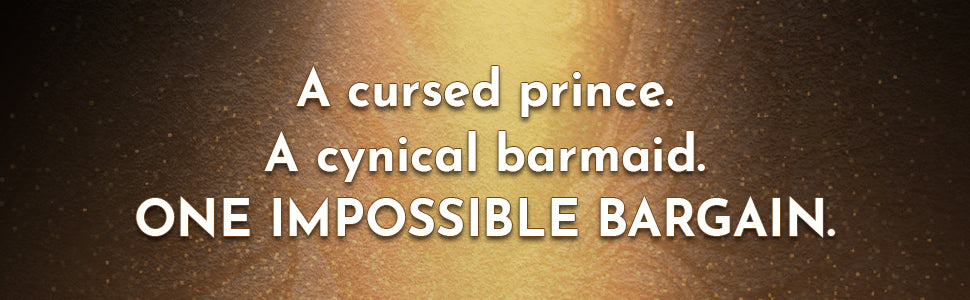 Rings of Fate (Deluxe Limited Edition) (Curses and Crowns, 1)