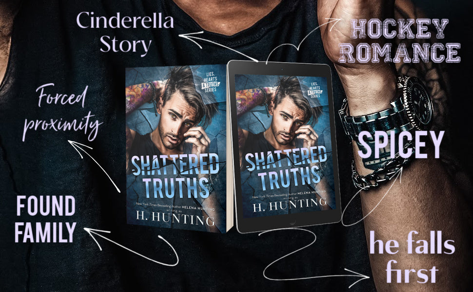 Shattered Truths