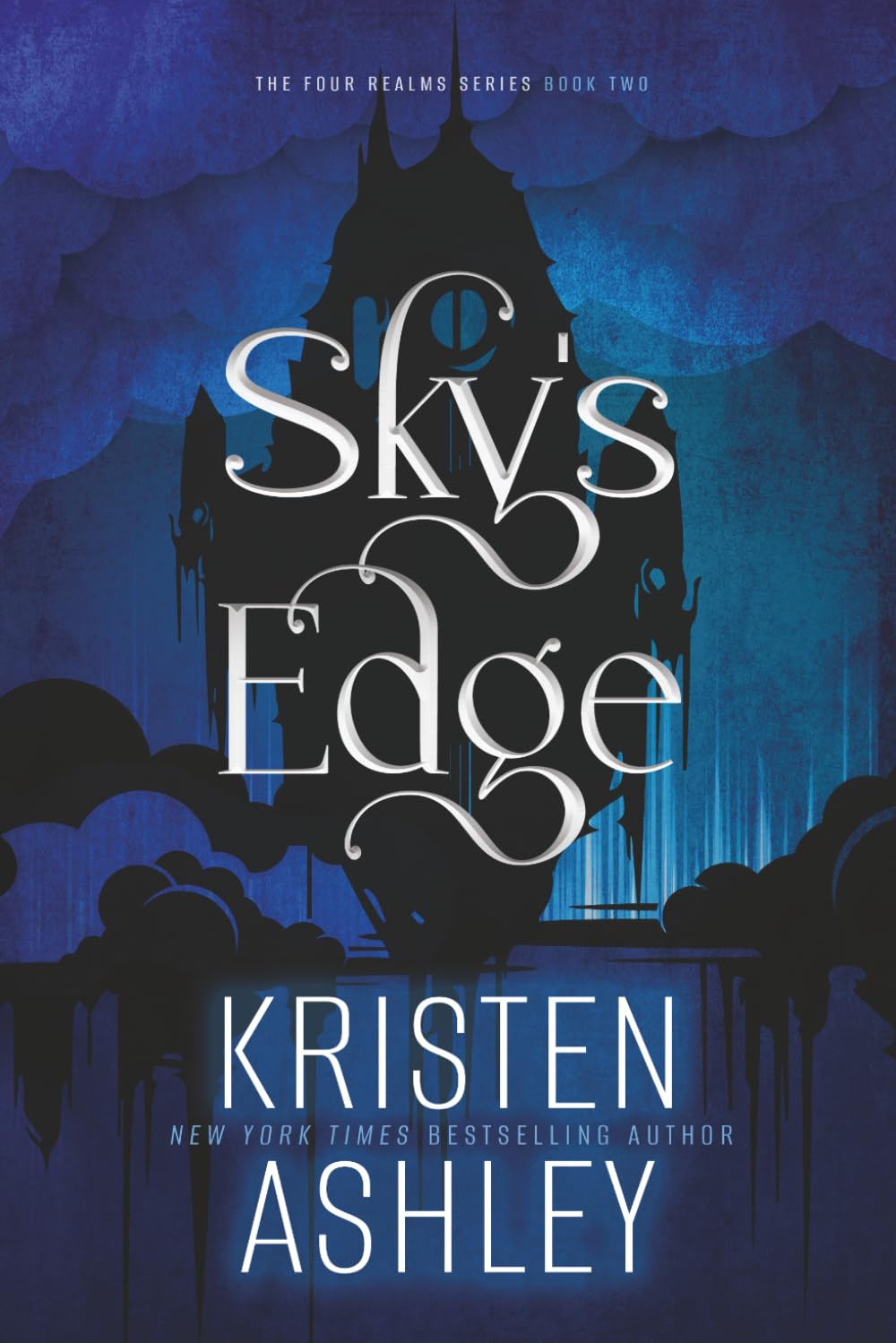 Sky's Edge (The Four Realms)