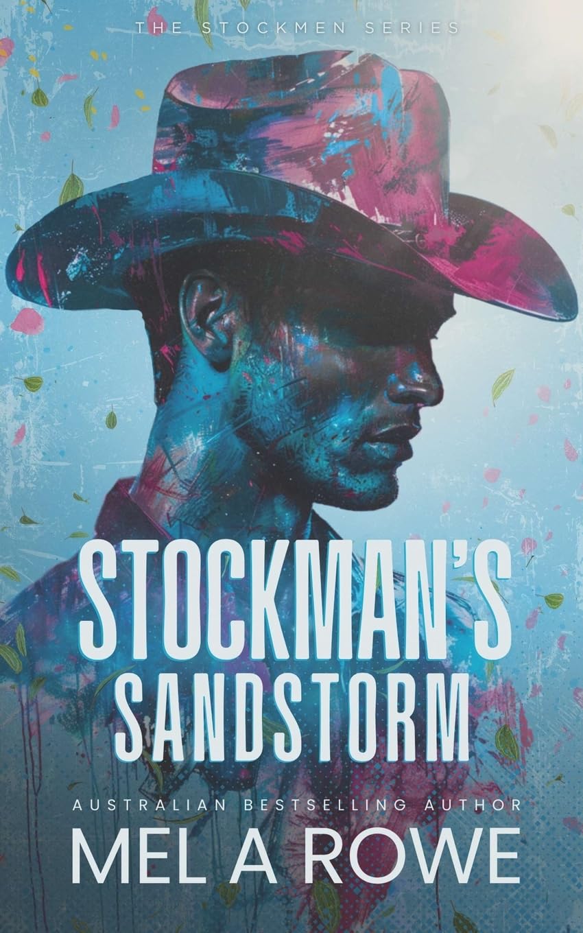 Stockman's Sandstorm (The Stockmen Series)
