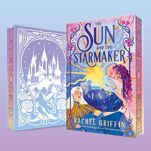 The Sun and the Starmaker