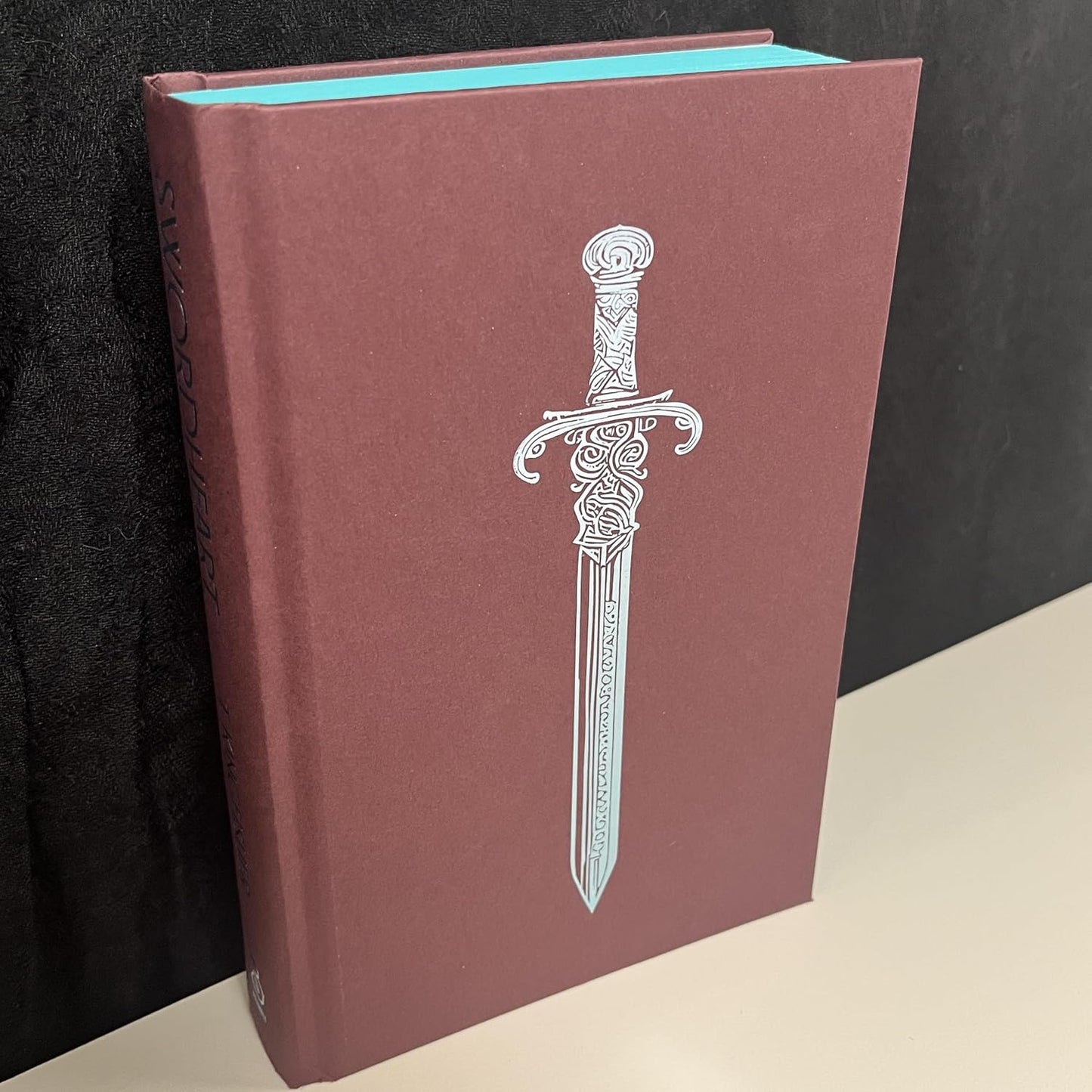 Swordheart