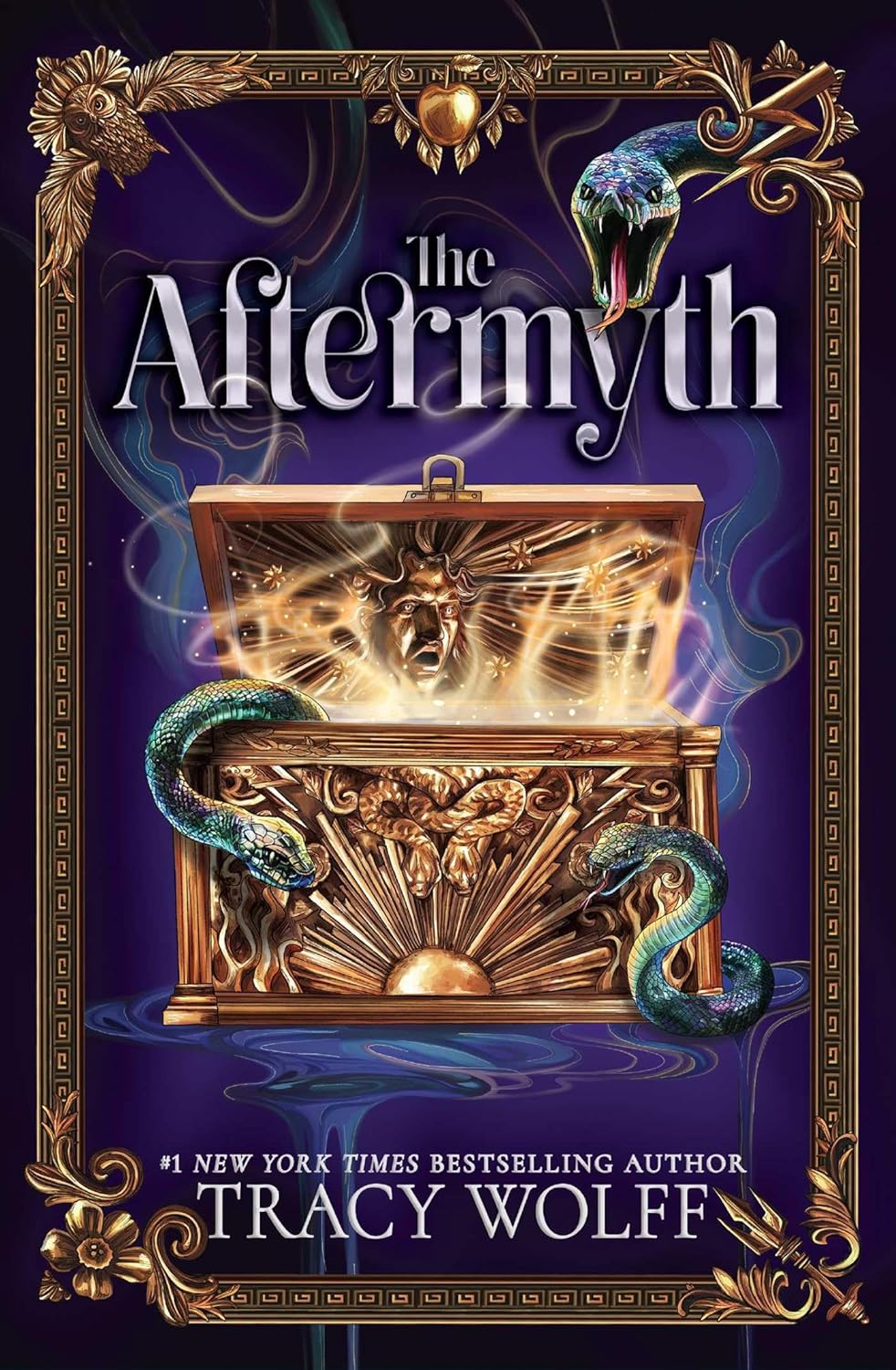 The Aftermyth