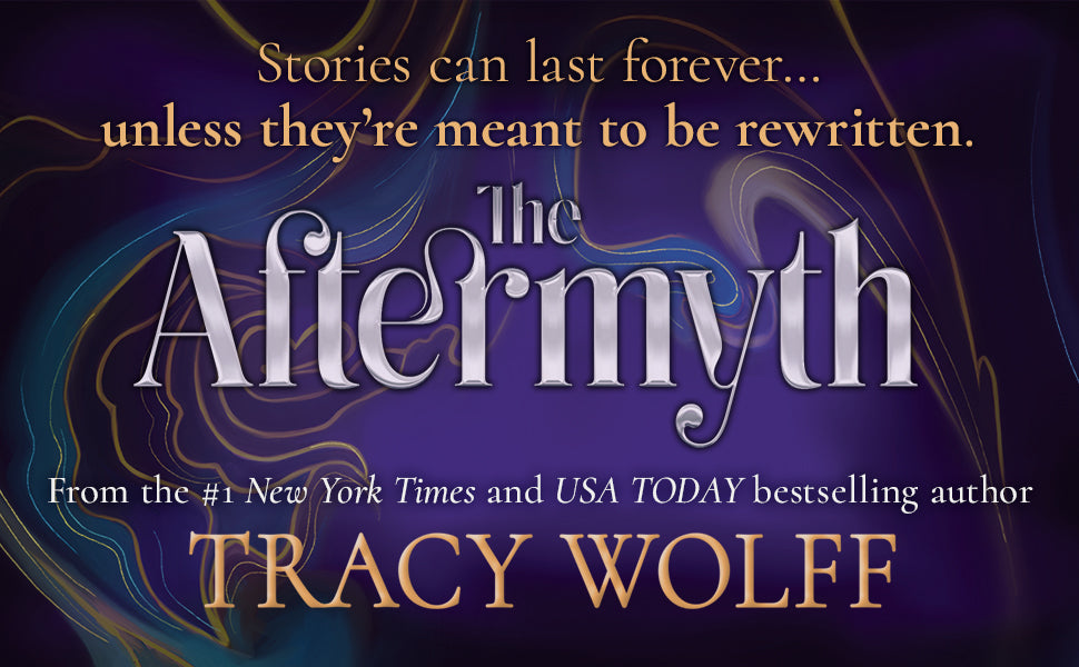 The Aftermyth