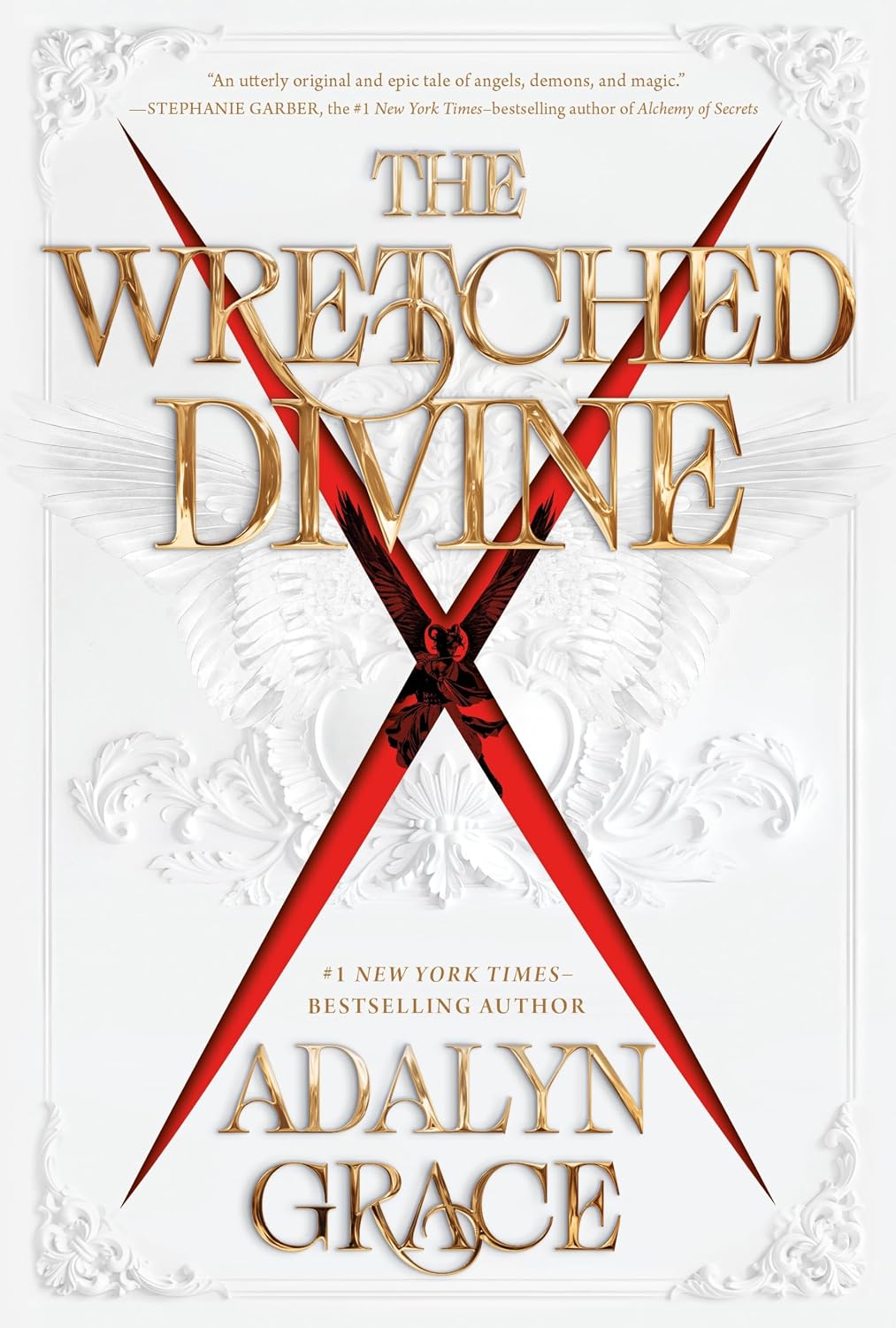The Wretched Divine