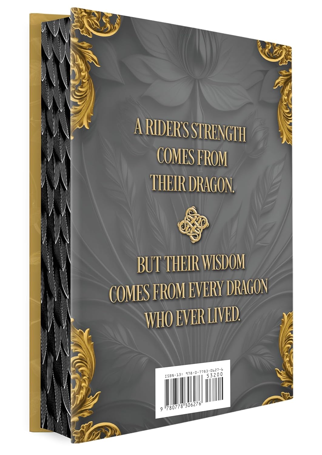 The Bond That Burns (Deluxe Limited Edition): A Novel (Bloodwing Academy, 2)